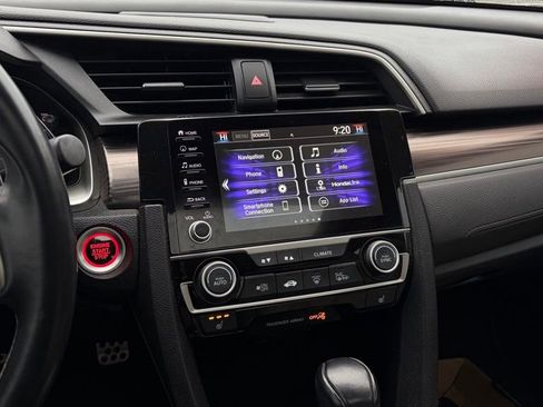 Used 2021 Honda Civic Touring image 21