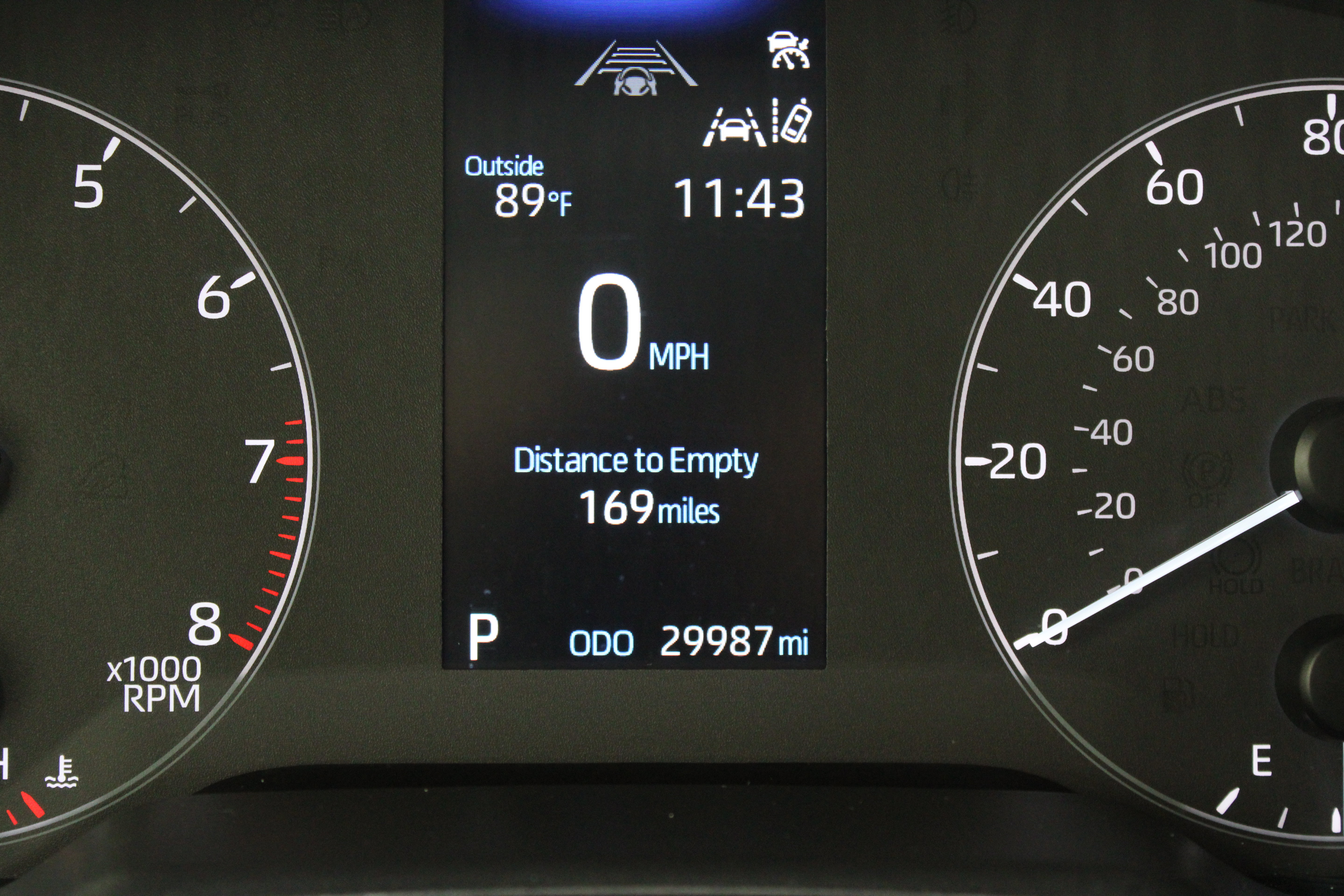 Certified 2025 Toyota Corolla LE FWD image 36