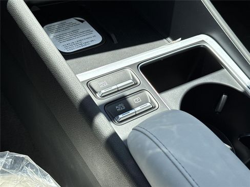 New 2026 Hyundai Sonata SEL FWD image 21
