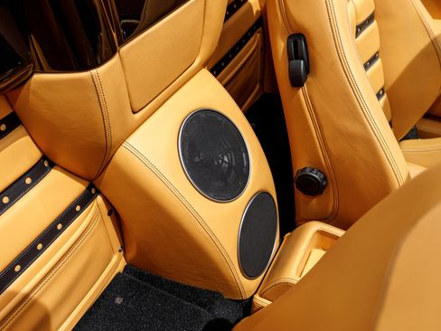 Used 2007 Ferrari F430 Spider image 32