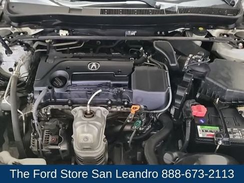 Used 2016 Acura TLX image 13