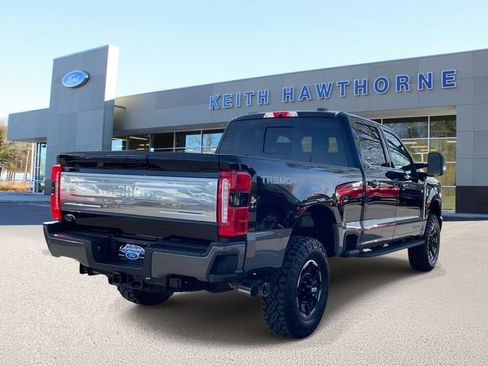 New 2026 Ford F250 King Ranch w/ Tremor Off-Road Package image 6