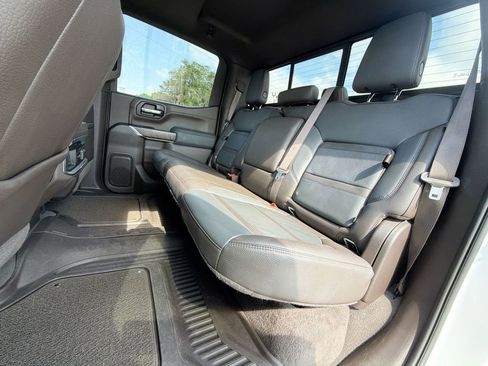 Used 2021 GMC Sierra 1500 Denali w/ Denali Premium Package AWD/4WD image 31