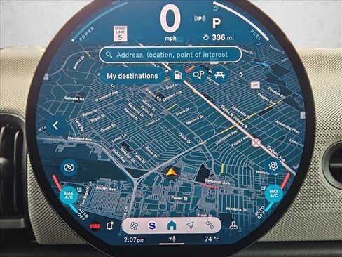 New 2026 MINI Cooper S image 12