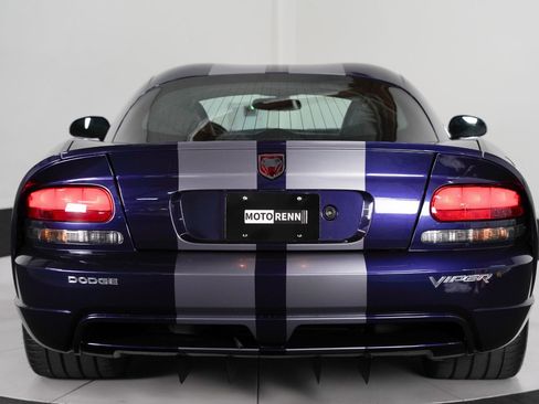 Used 2008 Dodge Viper SRT-10 image 8