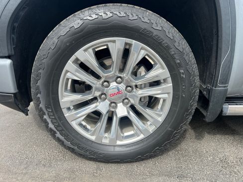 Used 2023 GMC Sierra 1500 Denali AWD/4WD image 34