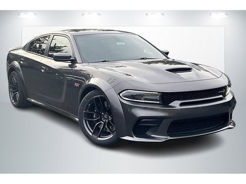 Used 2020 Dodge Charger Scat Pack image 1