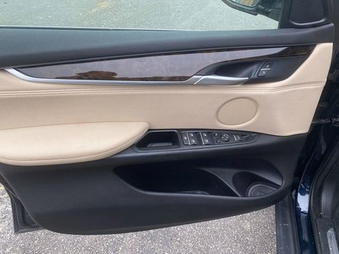 Used 2017 BMW X5 xDrive35i image 11