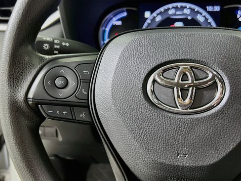 Used 2023 Toyota RAV4 LE AWD/4WD image 19