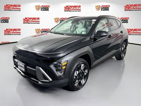 Certified 2025 Hyundai Kona SEL AWD/4WD image 12