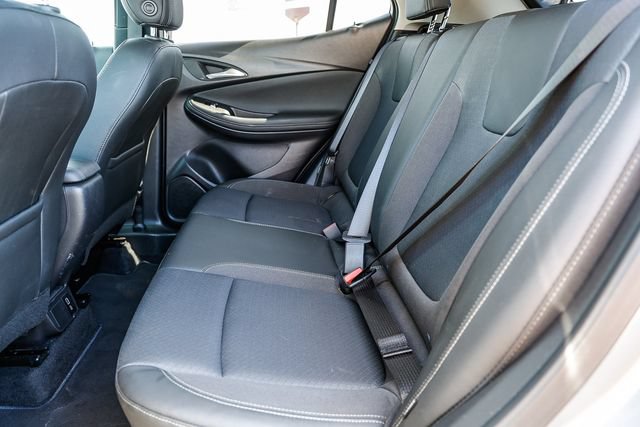 Used 2025 Buick Encore GX Preferred FWD image 20