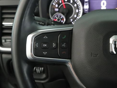 Used 2022 RAM 1500 Laramie image 10