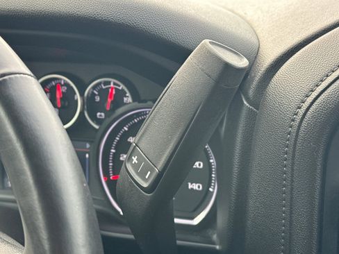 Used 2022 Chevrolet Silverado 1500 RST image 32