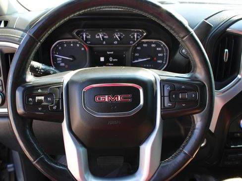 Used 2019 GMC Sierra 1500 SLT AWD/4WD image 12