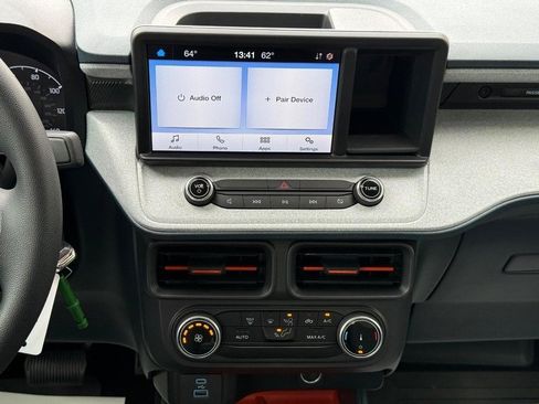 Used 2024 Ford Maverick XLT w/ Equipment Group 300A Standard image 11