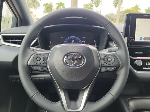 Used 2026 Toyota Corolla SE image 15