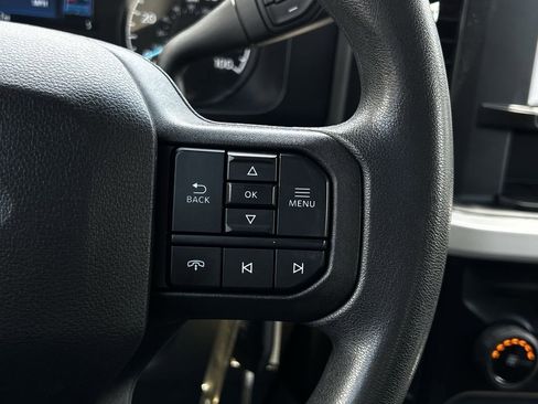 Used 2025 Ford F250 XLT w/ FX4 Off-Road Package AWD/4WD image 15