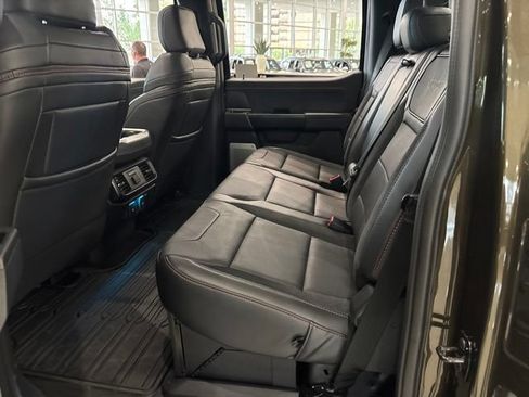 Used 2026 Ford F150 Raptor AWD/4WD image 18