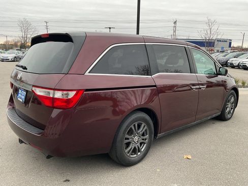 Used 2012 Honda Odyssey EX image 7