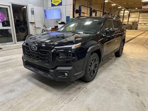 New 2026 Subaru Outback Limited XT image 4