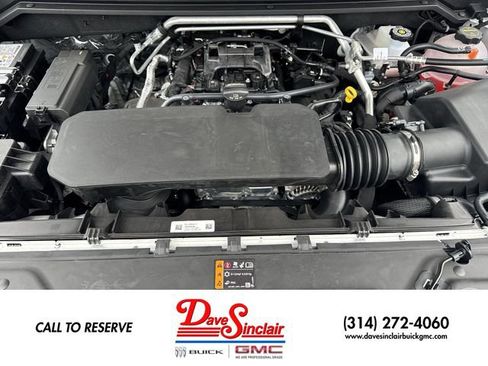 New 2026 GMC Canyon AT4X AWD/4WD image 26