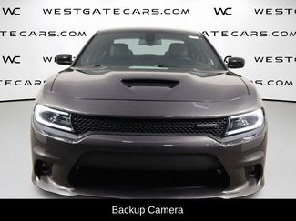 Used 2022 Dodge Charger GT w/ Plus Group video 2
