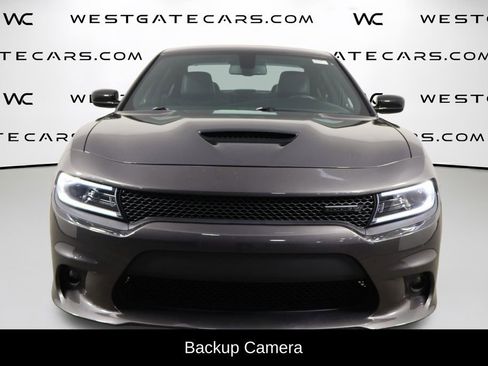 Used 2022 Dodge Charger GT w/ Plus Group image 2