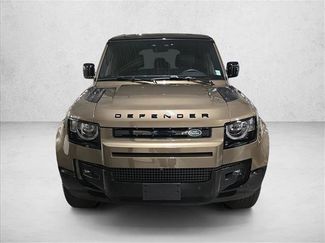 Certified 2024 Land Rover Defender 110 X-Dynamic SE video 2