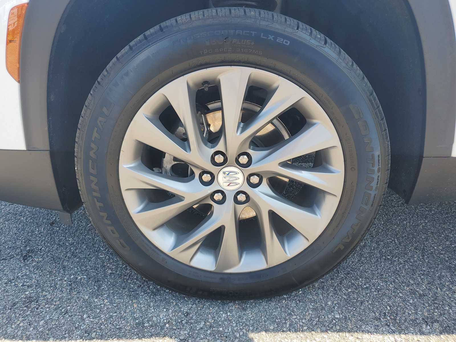 Used 2026 Buick Enclave Preferred FWD image 14