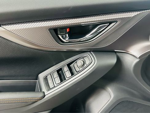 Certified 2023 Subaru Crosstrek 2.5i Limited image 22