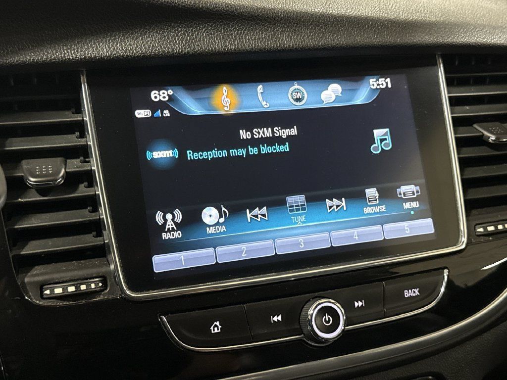 Used 2019 Buick Encore Preferred FWD image 14