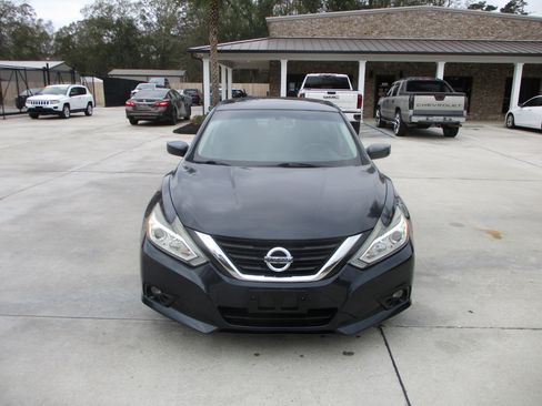 Used 2017 Nissan Altima 2.5 SV image 23