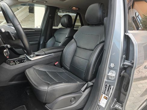 Used 2015 Mercedes-Benz ML 350 2WD image 63