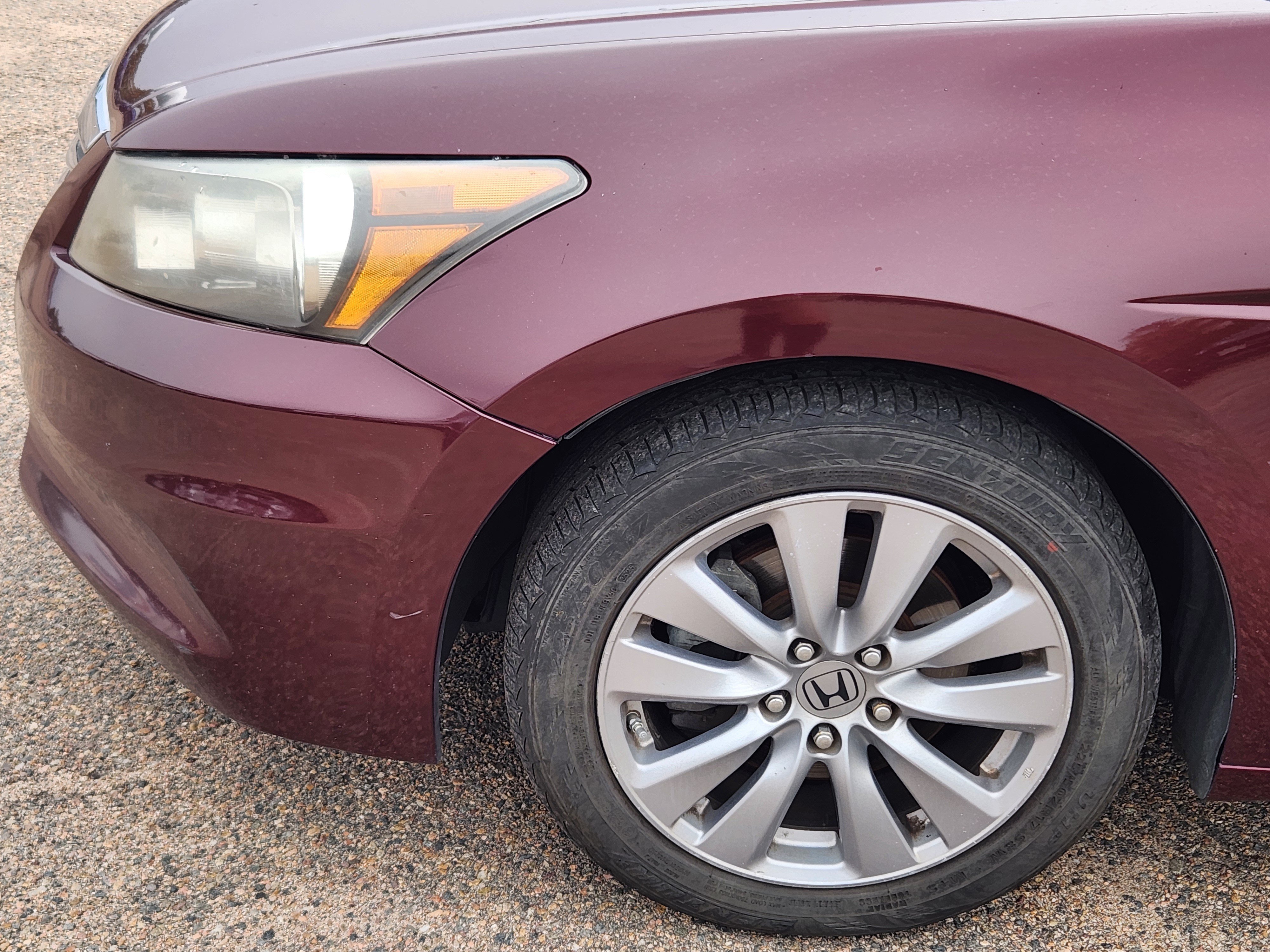 Used 2012 Honda Accord EX-L image 6