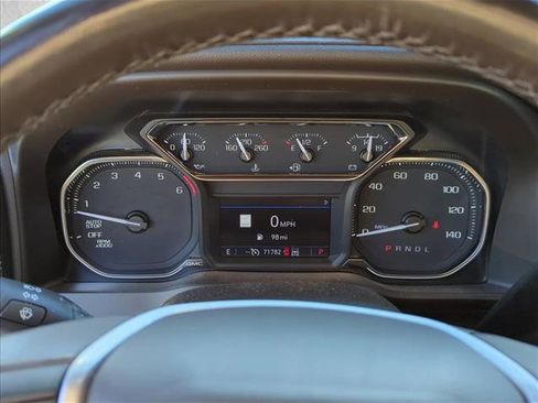 Used 2021 GMC Sierra 1500 SLT w/ SLT Convenience Package image 16