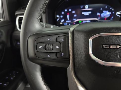 Used 2024 GMC Yukon Denali w/ Max Trailering Package AWD/4WD image 16