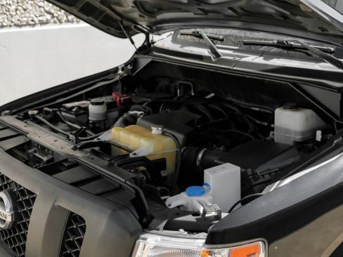 Used 2021 Nissan NV 2500 S image 50