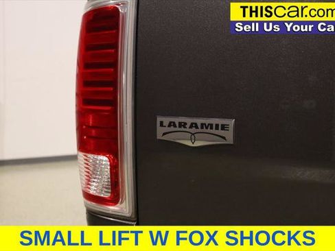 Used 2018 RAM 2500 Laramie w/ Off Road Package AWD/4WD image 15