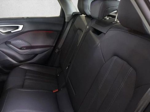 Certified 2025 Audi A5 2.0T Premium Plus w/ Premium Plus AWD/4WD image 25