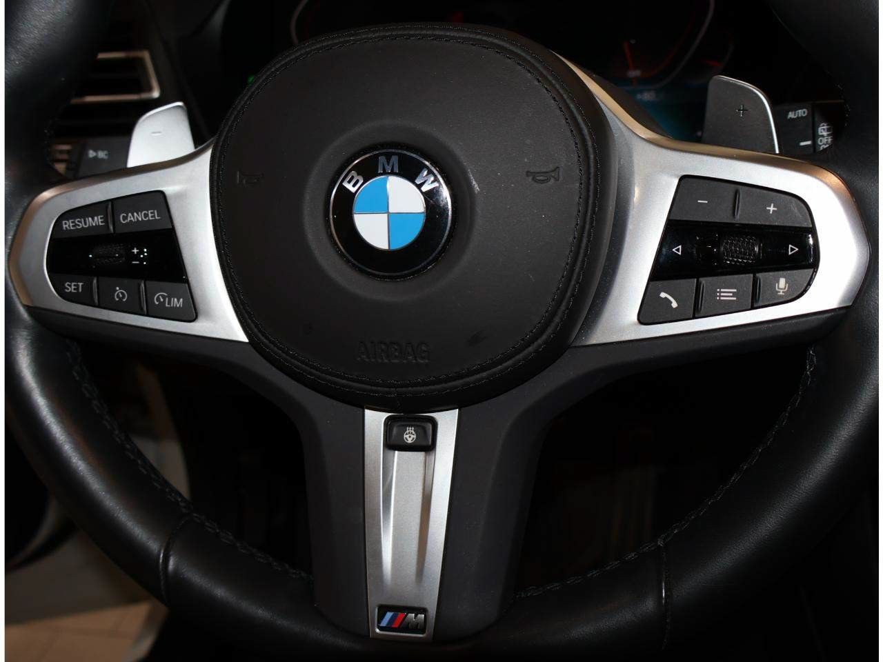 Used 2024 BMW X3 sDrive30i w/ Premium Package RWD image 19