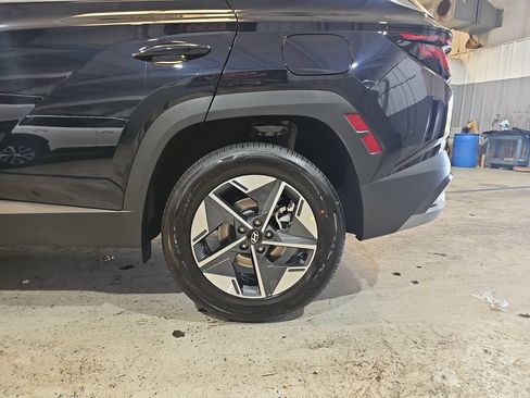 New 2026 Hyundai Tucson SEL AWD/4WD image 32