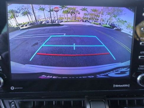 Used 2021 Toyota C-HR LE image 13