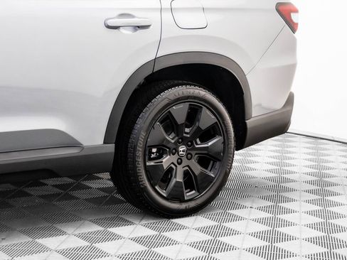 New 2026 Honda Pilot Black Edition image 38