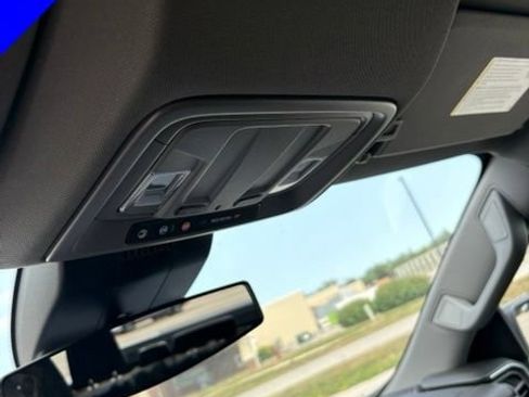 New 2026 Chevrolet Silverado 1500 RST AWD/4WD image 27