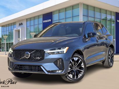 New 2026 Volvo XC60 B5 Plus w/ Protection Package Premier