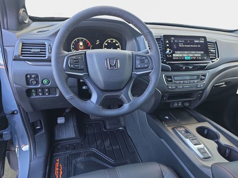 New 2026 Honda Ridgeline TrailSport image 17