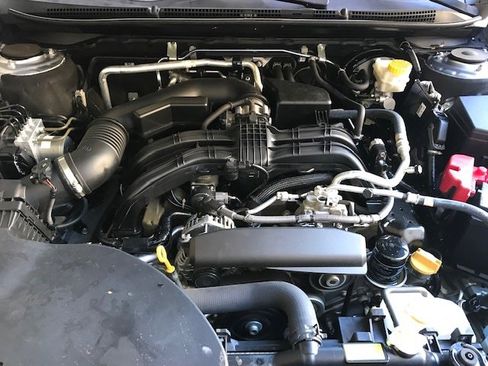 Used 2021 Subaru Outback Limited w/ Popular Package #2 image 11