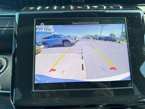 Used 2024 Jeep Grand Cherokee Altitude AWD/4WD image 24