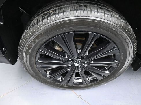 Used 2024 MAZDA CX-5 2.5 Turbo image 12