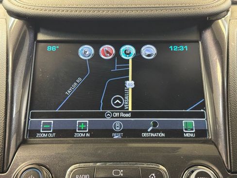 Used 2016 Chevrolet Impala LTZ FWD image 43